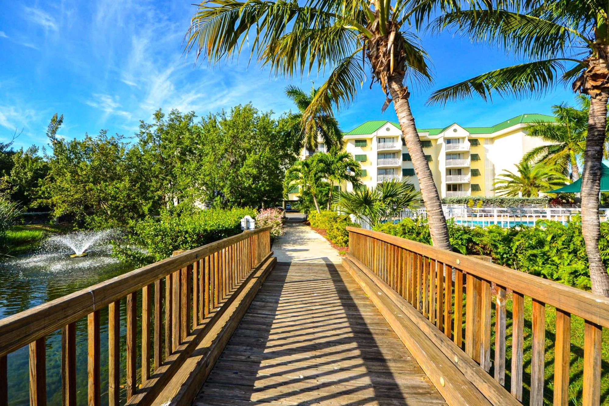 Sunrise Suites Big Kahuna Suite #202 Cayo Hueso Habitación foto