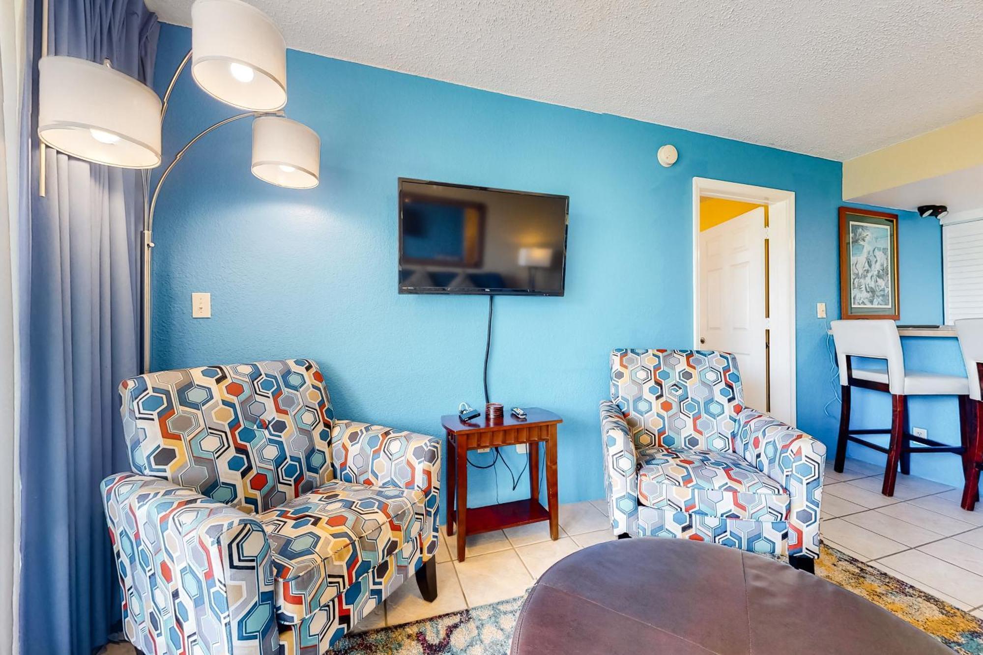 Sunrise Suites Big Kahuna Suite #202 Cayo Hueso Habitación foto
