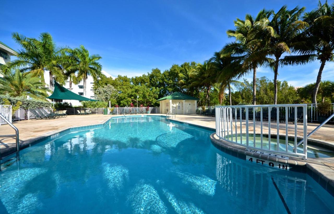 Sunrise Suites Big Kahuna Suite #202 Cayo Hueso Exterior foto