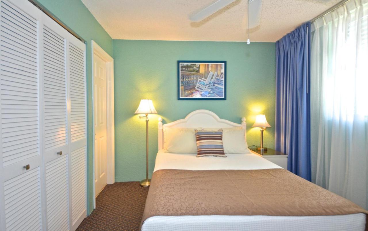 Sunrise Suites Big Kahuna Suite #202 Cayo Hueso Exterior foto
