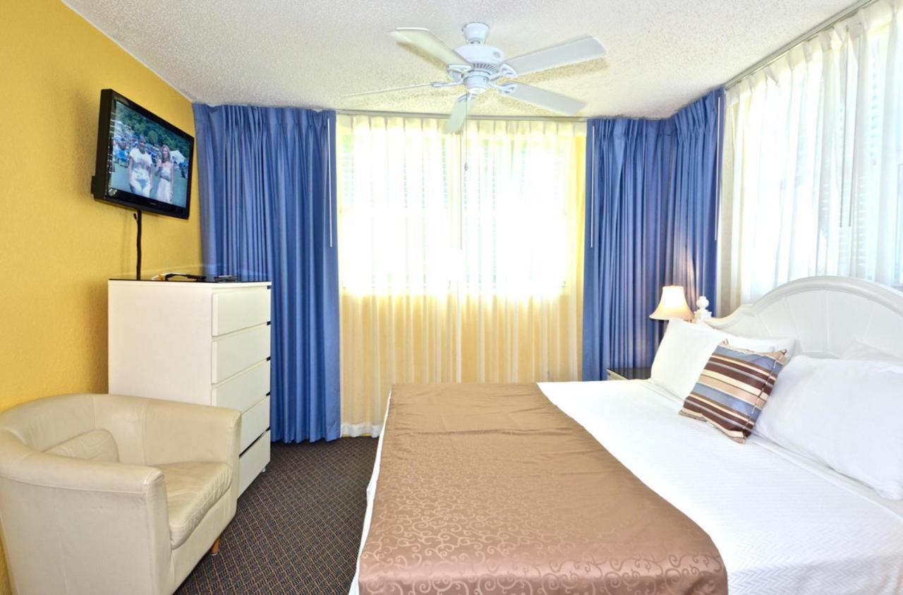 Sunrise Suites Big Kahuna Suite #202 Cayo Hueso Exterior foto